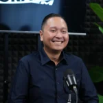 Chief Economist Bank Permata, Josua Pardede. (Sumber: Owrite)