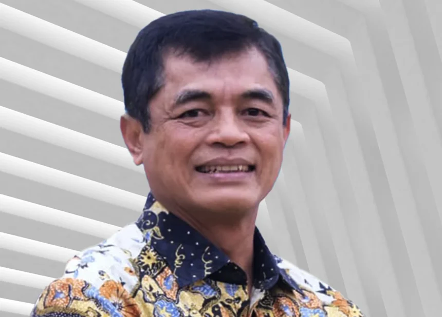 Direktur Jenderal Bea Cukai Kementarian Keuangan (Kemenkeu) Djaka Budi Utama
