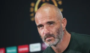 Pelatih asal Italia, Enzo Maresca dikabarkan bakal jadi suksesor Pep Guardiola di Manchester City (Foto: chelsea.com)