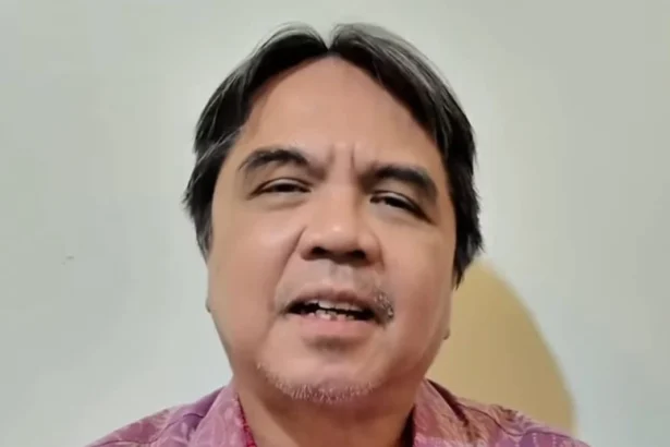 Ade Armando.