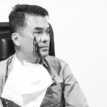 Wakil Ketua Umum DPP PSI Ronald Sinaga.