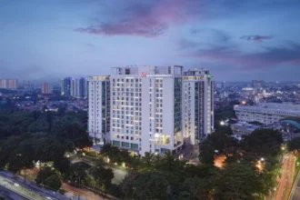Swiss-Belresidences Kalibata