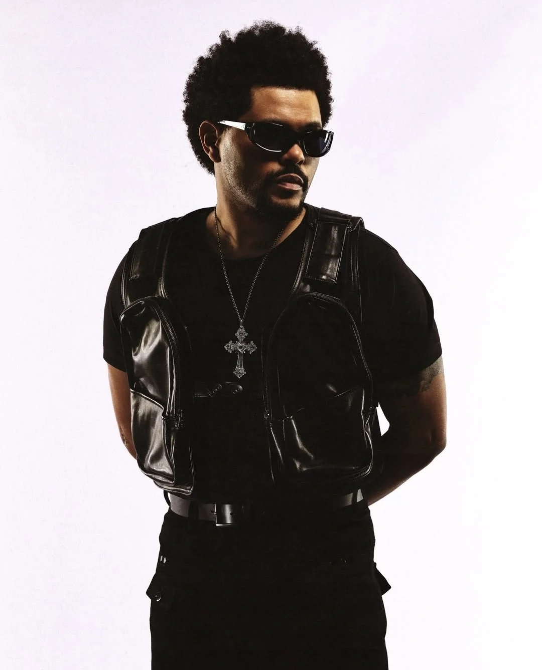 Konser The Weeknd