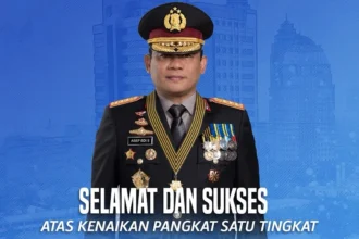 Komjen Pol Asep Edi Suheri