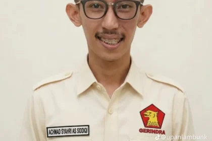 Achmad Syahri As Siddiqi