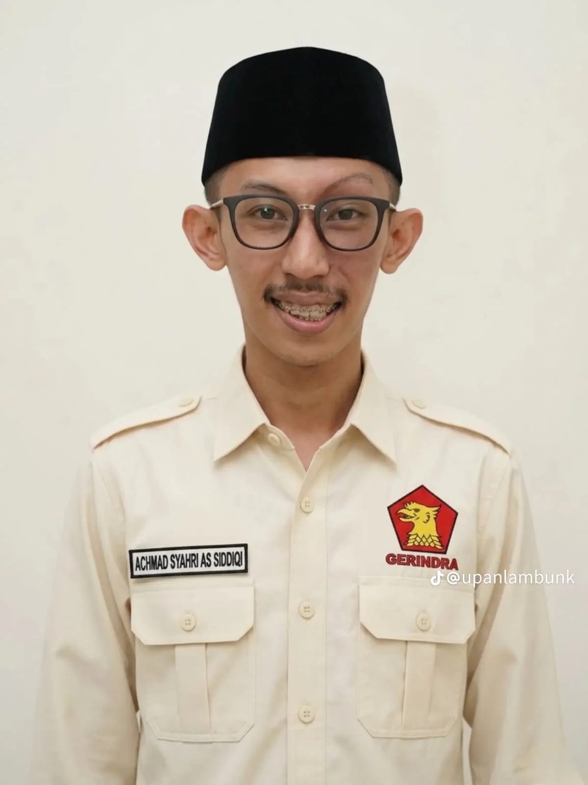 Achmad Syahri As Siddiqi