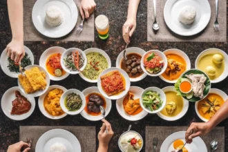 Restoran Pagi Sore kena boikot turis Malaysia