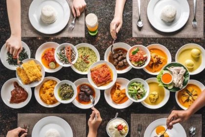 Restoran Pagi Sore kena boikot turis Malaysia