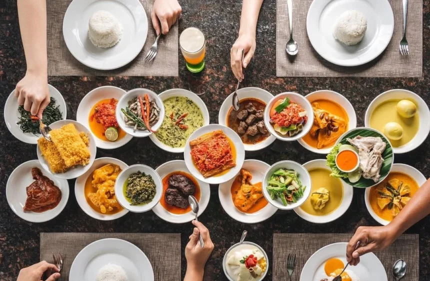 Restoran Pagi Sore kena boikot turis Malaysia
