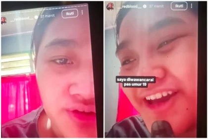 Viral anak diduga perwira Polisi Buat Konten “Lomba Komentar Rasis” di Medsos