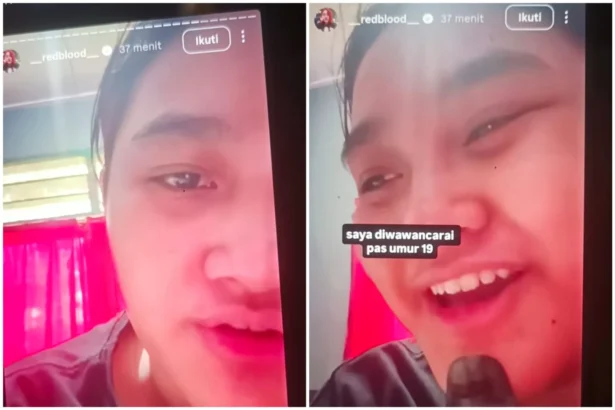 Viral anak diduga perwira Polisi Buat Konten “Lomba Komentar Rasis” di Medsos