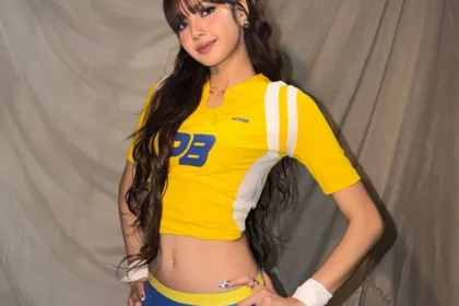 Lisa BLACKPINK