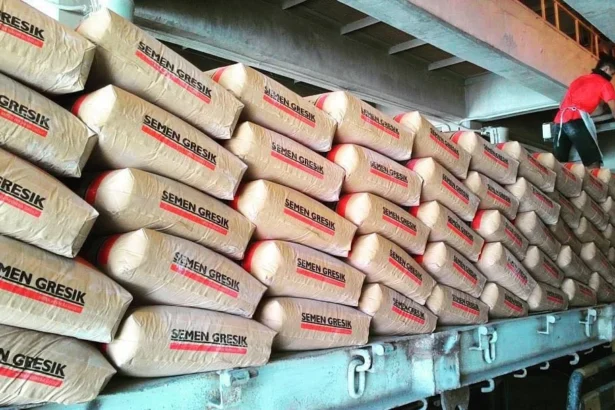 Produk Semen Indonesia