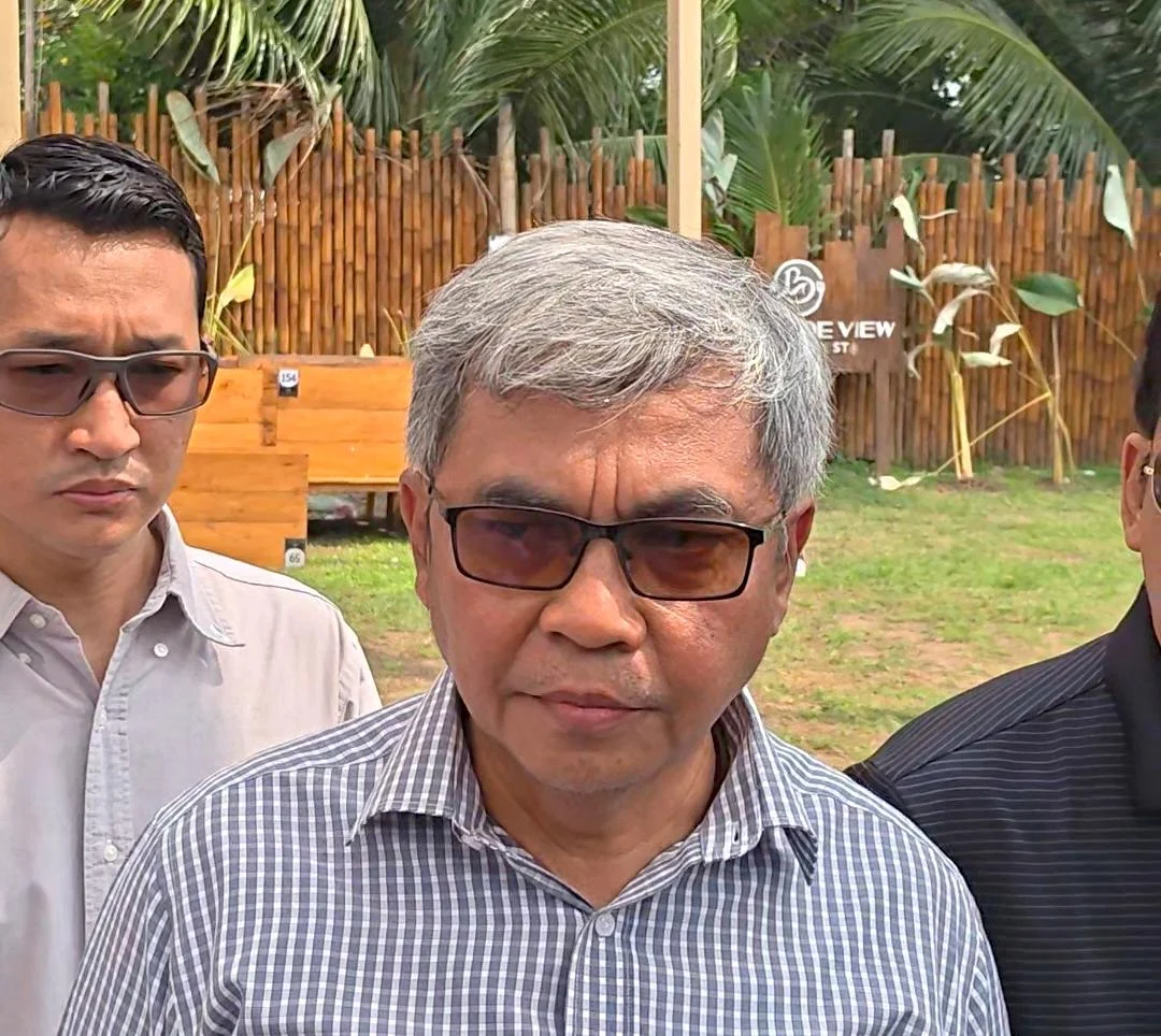 Ketua KPK Setyo Budiyanto menanggapi keterlibatan Dirjen Bea Cukai Djaka Budi Utama dalam kasus korupsi importasi.