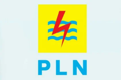 Logo Perusahan Lisrik Negara.