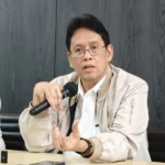 Menteri Keuangan Purbaya Yudhi Sadewa (sumber: Owrite/Anisa Aulia)
