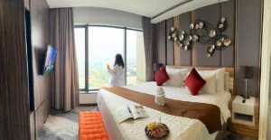 Vasaka Hotel Jakarta
