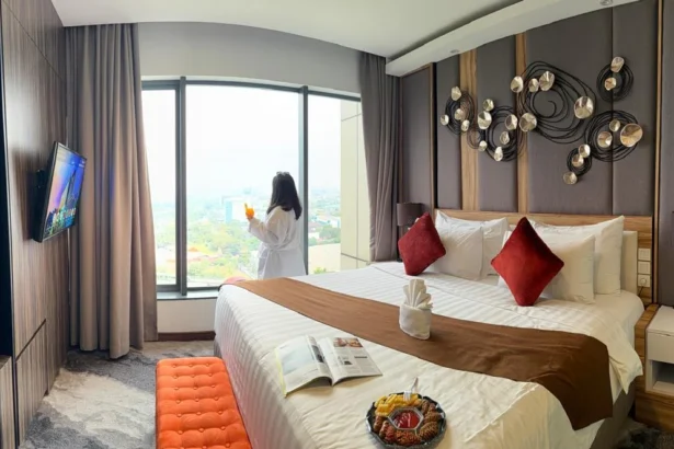 Vasaka Hotel Jakarta