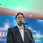 Menteri Keuangan Purbaya Yudhi Sadewa (sumber: Owrite/Anisa Aulia)