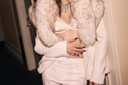 Lisa BLACKPINK