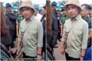 Wakil Presiden Gibran Rakabuming