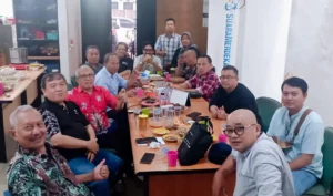 Forum Wartawan Kebangsaan