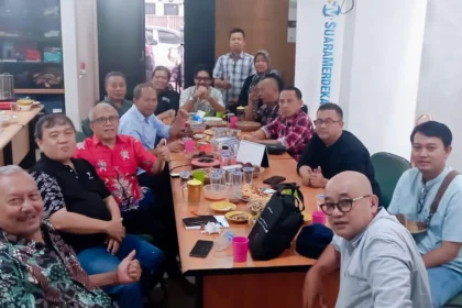 Forum Wartawan Kebangsaan