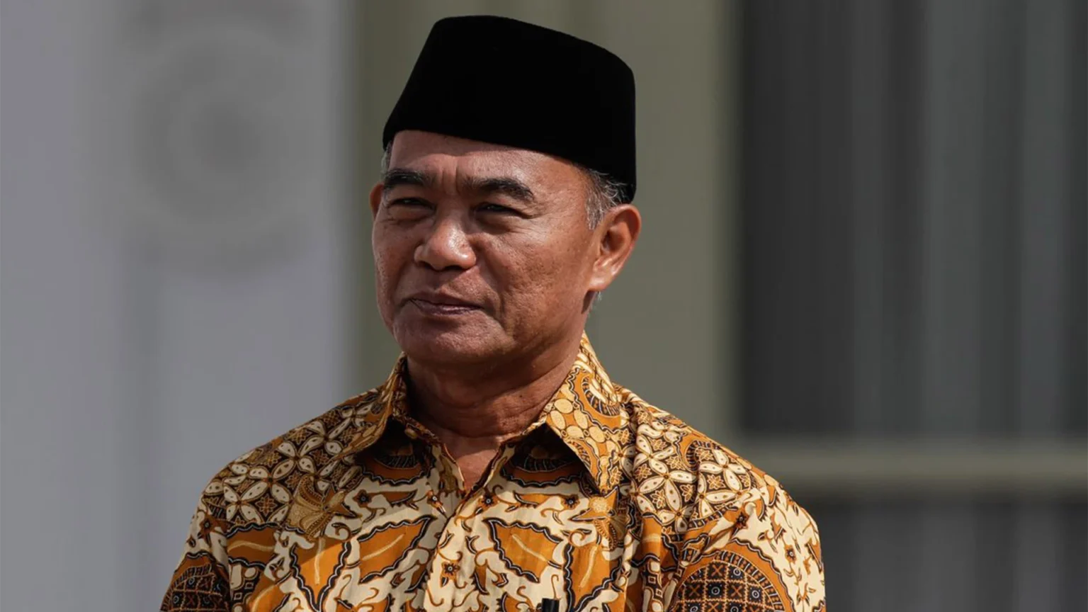 Muhadjir Effendy