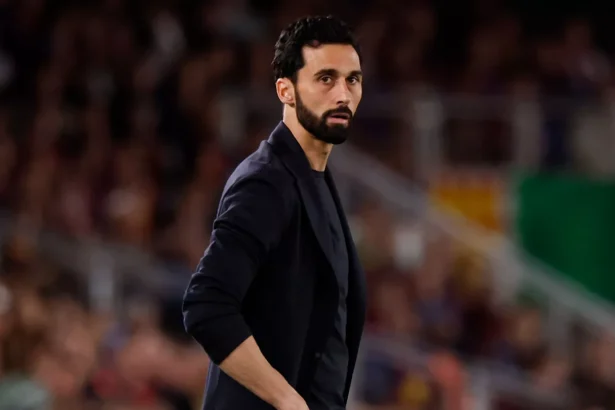 Pelatih Real Madrid, Alvaro Arbeloa