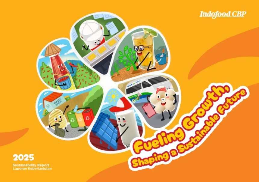 Ilustrasi ICBP