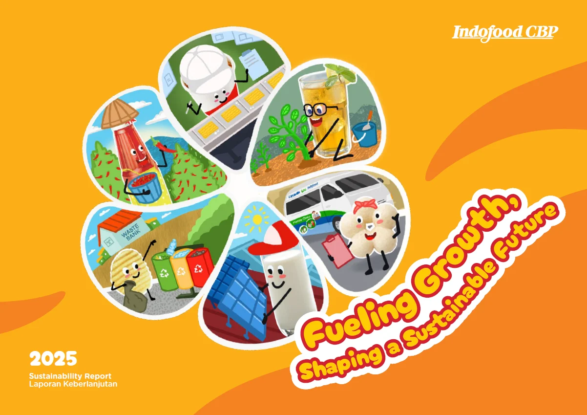 Ilustrasi ICBP