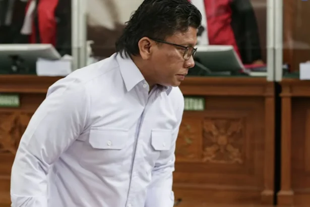 Eks Kadiv Propam Polri, Ferdy Sambo