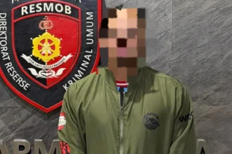 Selebgram asal Brunei Darussalam ditetapkan sebagai tersangka setelah terlibat penganiayaan di Blok M, Jakarta Selatan.