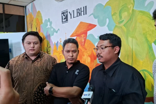 TAUD mengatakan kasus penyiraman air keras Andrie Yunus yang dilaporkan ke Bareskrim Mabes Polri kini ditangani oleh Polda Metro Jaya.
