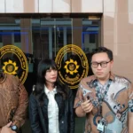 TAUD sampaikan surat keberatan kepada Pengadilan Militer II-08 Jakarta permintaan keterangan terhadap Andrie Yunus.