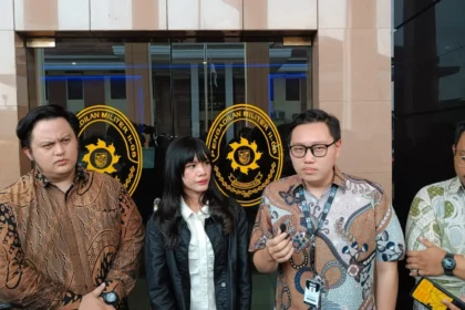 TAUD sampaikan surat keberatan kepada Pengadilan Militer II-08 Jakarta permintaan keterangan terhadap Andrie Yunus.