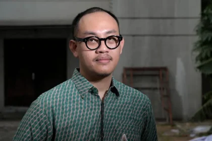 Direktur Eksekutif Celios Bhima Yudhistira. (Sumber: IG @bhimayudhistira)