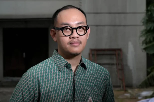 Direktur Eksekutif Celios Bhima Yudhistira. (Sumber: IG @bhimayudhistira)