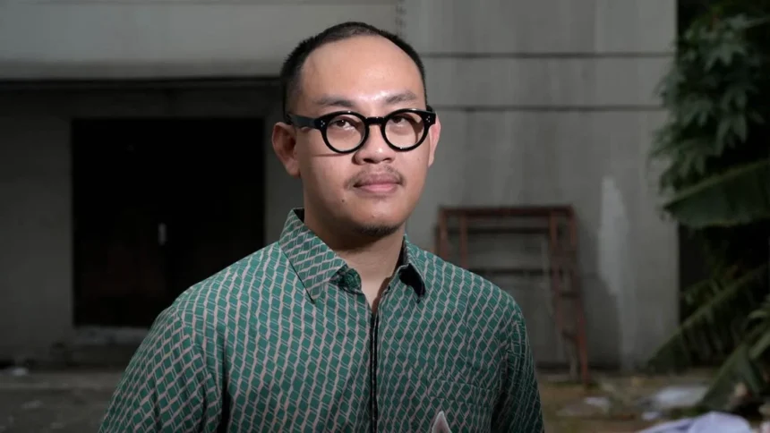 Direktur Eksekutif Celios Bhima Yudhistira. (Sumber: IG @bhimayudhistira)