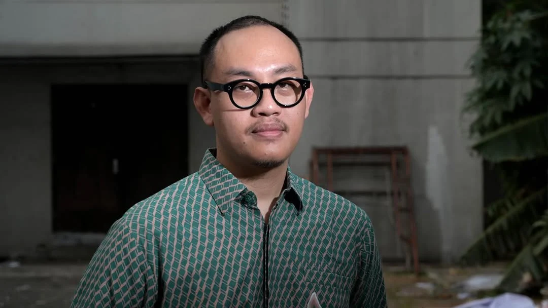 Direktur Eksekutif Celios Bhima Yudhistira. (Sumber: IG @bhimayudhistira)
