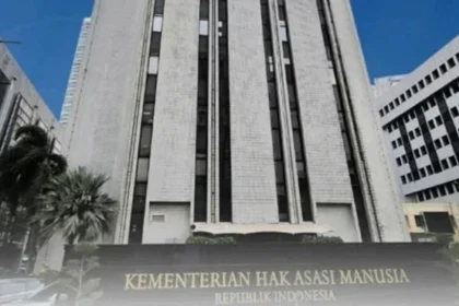Kementerian HAM. Doc: istimewa