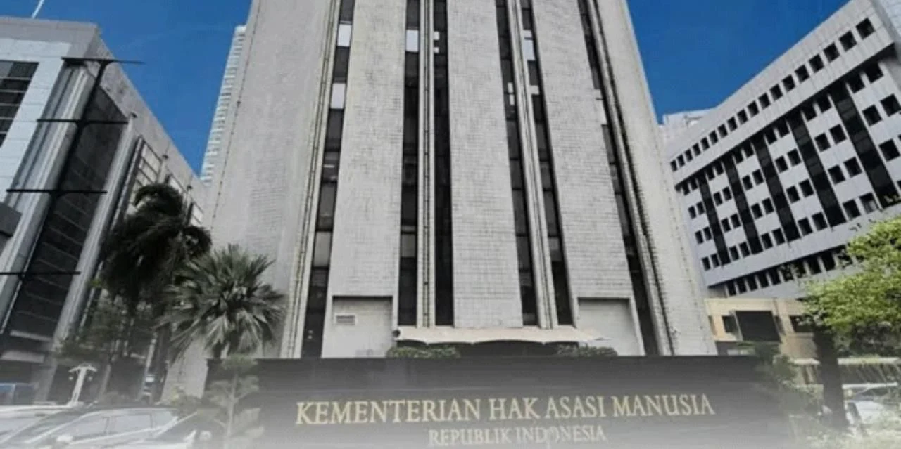 Kementerian HAM. Doc: istimewa
