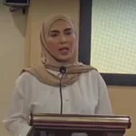 Wakil Ketua DPR RI, Sari Yuliati