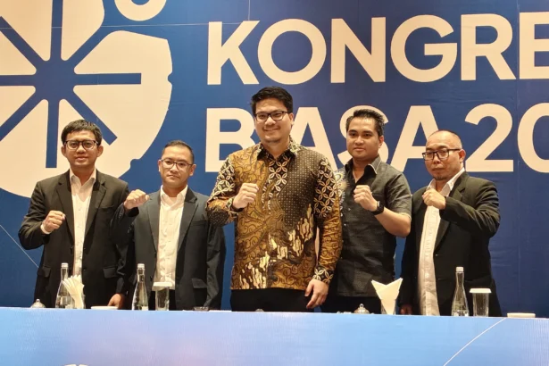 Ketua Umum Asosiasi Futsal Indonesia (AFI), Michael Victor Sianipar, memastikan Timnas Futsal Indonesia akan menghadapi Timnas Futsal Brasil