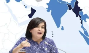 Koordinator Subkomisi Pemajuan HAM Komnas HAM RI Atnike Nova Sigiro