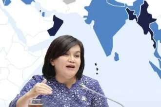 Koordinator Subkomisi Pemajuan HAM Komnas HAM RI Atnike Nova Sigiro