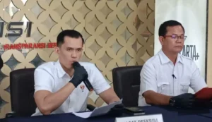 Kasat Reskrim Polres Jakarta Timur, AKBP Bayu Kurniawan.
