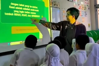 Dokter Tirta