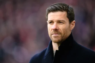 Chelsea secara resmi mengumumkan Xabi Alonso menjadi manajer baru timnya