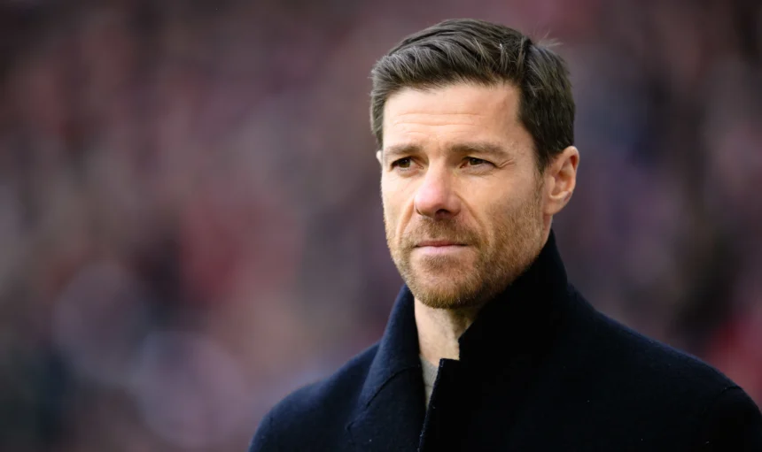 Chelsea secara resmi mengumumkan Xabi Alonso menjadi manajer baru timnya